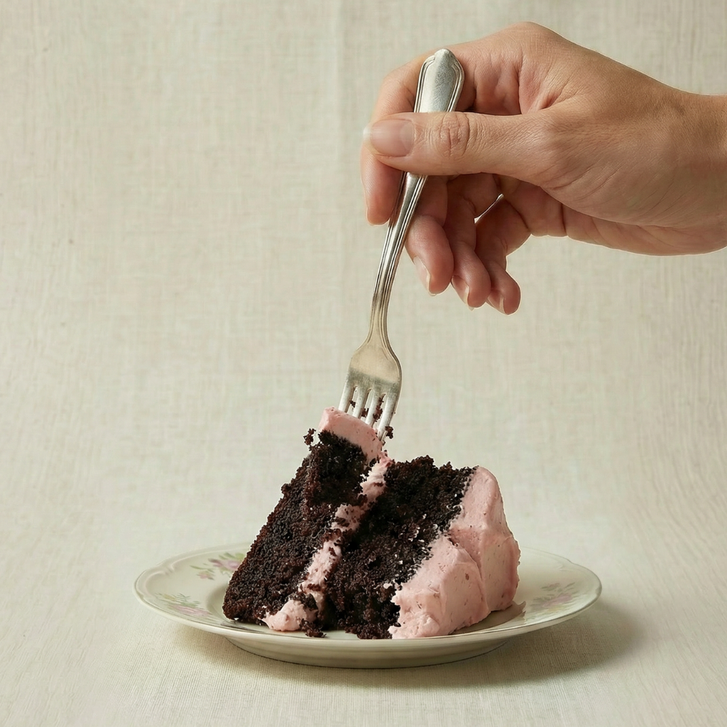 Dinner Party Cake Kit