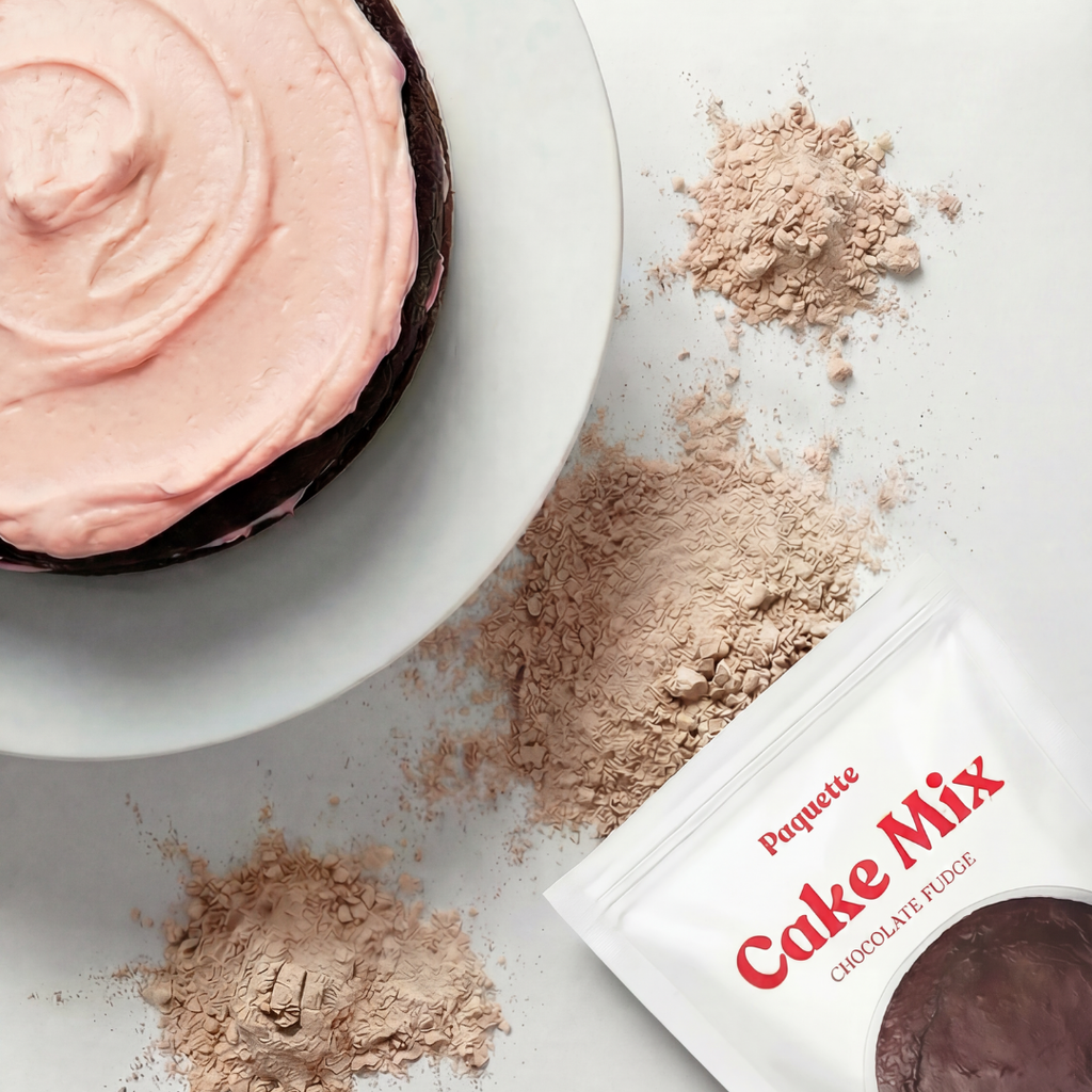Dinner Party Cake Kit