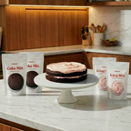 Dinner Party Cake Kit
