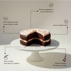 Dinner Party Cake Kit
